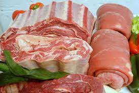 Carnes Argentinas - 100% CARNE VACUNA 🐂🐄 A SOLO $990.- ⭕️ 1 kg Bola de  Lomo (o Nalga) ⭕️ 1 kg Paleta ⭕️ 1 kg Vacío ⭕️ 1 kg Asado ⭕️ 1