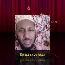 Hon. Fathia Mahbub-Mandera County Women MP