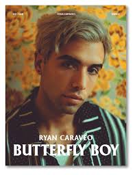 Official Ryan Caraveo Fan Group