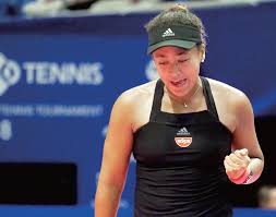 Tennis statistics with all the relevant information about upcoming match. Tennis Queen Naomi Osaka Is Role Model Shanghai Daily
