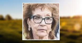 Linda Caldwell Obituary December 16, 2023