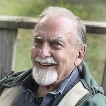 Joseph Earl Greenwald Obituary