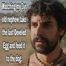 guess who...OR see my latest post for the reveal.