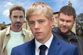 5 reasons Emmerdale needs Robert Sugden back more than ever