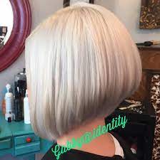 20+ attractive inverted bob hair styles in 2020. 21 Hottest Stacked Bob Hairstyles Hairstyles Weekly