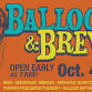 Balloons & Brews
