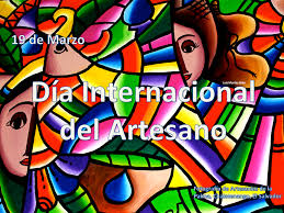 Para que este 19 de marzo sea realmente especial te damos unas ideas para que todo salga a pedir de boca. Compartiendo Mi Opinion Hoy 19 De Marzo Se Celebra El Dia Internacional Del Artesano