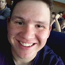 McCABE, Christopher Daniel