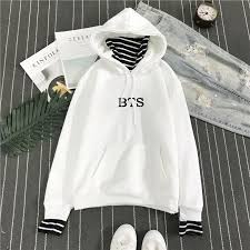 ♥ all items will be shipped out within 1~5 business . Buy Fashion Bts Love Yourself Sweater Hoodie At Affordable Prices Free Shipping Real Reviews With Photos Joom