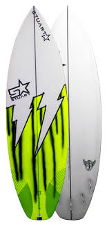 5 out of 5 stars. Spray Gallery Stuart Surfboards