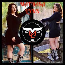Matrasa Lynn @ Neon Moon, Neon Moon Saloon, Arcadia, 6 June 2025