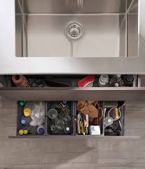 Réalisation en mélèze & tilleul. Quelles Sont Les Tendances Lapeyre De La Cuisine Pour 2019 Cote Maison