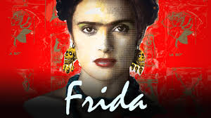 Salma hayek is reflecting on the first time she met jada pinkett smith — and it was when they were both auditioning for a role in the matrix franchise. Frida With Salma Hayek As Frida Kahlo Film History Livestream Program Tickets Sat Jul 3 2021 At 8 00 Pm Eventbrite