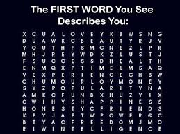 What One Word Would Describe You As A Human Being Words Three Words Law Of Attraction