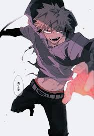 Watch short videos about #bakugou on tiktok. Sad Bakugou Death Fanart Novocom Top