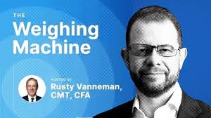 LISTEN: Alex Rabinovich Joins The Weighing Machine Podcast To Talk Defined  Outcome Investing