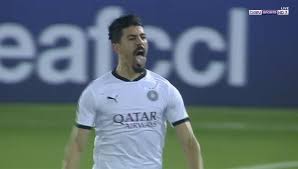 خطف السد القطري تعادلًا ثمينًا من نظيره النصر السعودي، بهدف لكل فريق، في الوقت القاتل ليبقي حسم صدارة المجموعة للجولة الأخيرة من دوري أبطال آسيا. Ø§Ù‡Ø¯Ø§Ù Ø§Ù„Ù†ØµØ± ÙˆØ§Ù„Ø³Ø¯ Ø¨Ø·ÙˆÙ„Ø§Øª