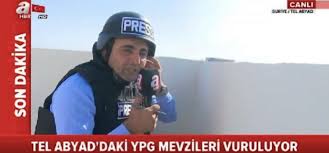 Alternatifli yayınların yer aldığı a haber sayfamızda, kanala ait güncel yayın akışı saat saat yer almaktadır. A Haber In Akcakale De Olmasina Ragmen Suriye Deymis Gibi Yayin Yaptigi Iddiasi