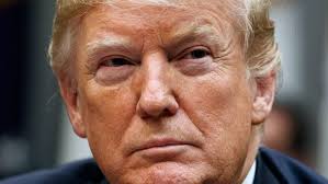 ABD Başkanı koronavirüs testi yaptırdı