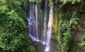 Air terjun putri malu berlokasi di bancit, kabupaten way kanan lampung dg harga tiket masuk rp. Harga Tiket Air Terjun Lumoly Menelusuri Asal Muasal Air Terjun Skylar My Daily