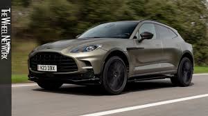 Image result for Satin Titanium Grey 2025 Aston Martin
