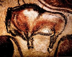 Bison At Standing Rock Altamira Cave Painting Cave Paintings Prehistoric Painting Prehistoric Cave Paintings