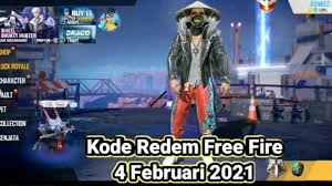 Berbicara tentang kode redeem ff, sekarang warganet lagi diviralkan tentang kode redeem ff 18 mei 2021 pada hari ini. Kode Redeem Ff 2021 Belum Digunakan News