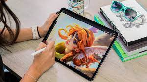 The Best Ipad Stylus For Drawing Beyond The Apple Pencil - Digital Arts