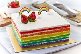 Simak cara membuat dan resep bolu tape yang teksturnya lembut banget berikut ini! Cara Membuat Roti Tart Kukus Yang Empuk Dengan Macam Kreasi