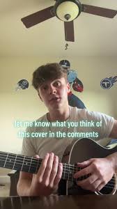 Stick Season- @Noah Kahan #singing #cover #indie #acoustic #stickseason  #foryoupage #fypシ゚viral #guitar #love