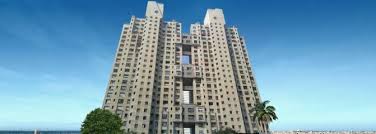 Lady Ratan Tower in Worli, Mumbai ...