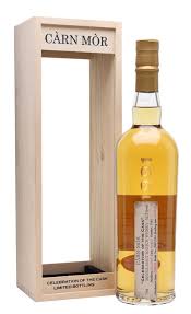 Blair Athol 1991 26 Year Old Carn Mor Highlands