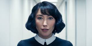 Does anyone have any thought