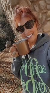 New to the group and cheers to a few more creek days before Fall