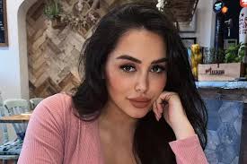 Holly Hagan and Sophie Kasaei insist 'we were never close to Vicky  Pattinson' amid 'feud'