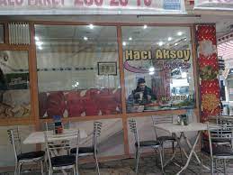 haci aksoy kofte salonu sahinbey gaziantep 0 342 230 23 birmilyonnokta
