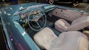 Image result for Sky Mist Blue 1960 Fairlane
