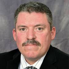 Rose promotes district manager