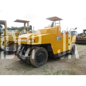 Dynapac CP201 Pneumatic Roller