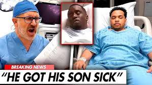 Tia Kemp Leaks Video Of Rick Ross's Freakoff Video With Trans Girlfriend - YouTube