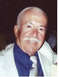 Anthony Saccucci Obituary