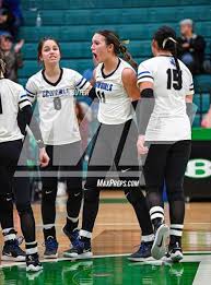 Nevaeh Streeter's McMullen County High School Career Home