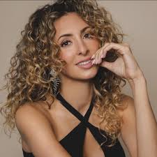 Angie Rey's Instagram, Twitter & Facebook