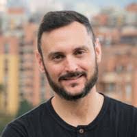 Marcelo Marino Martinez Email & Phone Number