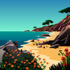 Macos Big Sur 11 0 1 Includes Even More New Wallpapers Download Them Here 9to5mac
