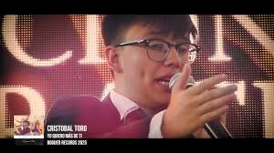 Yo quiero más de ti