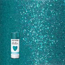 Nov 06, 2019 · hello, kelsey. Rust Oleum Specialty 10 25 Oz Turquoise Glitter Spray Paint 342610 The Home Depot