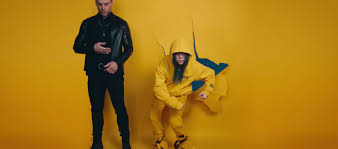 I like it when you take control even if you know that you don't own me, i'll let you play the role i'll be your animal. Bad Guy By Billie Eilish The Strength Of Architecture From 1998