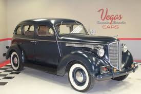 Bishop Magic Don Juan Cars Other 1938 Dodge Sedan Dodge Sedan Classic Cars Trucks Sedan