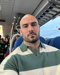 Bold. James Bold. #maninsuit #manstyle #manfashion #manwearsuit #menfashion  #suited #sharpstyle #steeleblue #bluesuits #hotmen #handsome